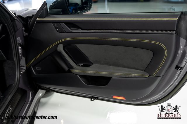 2022 Porsche 911 GT3 Coupe - 23066437 - 26
