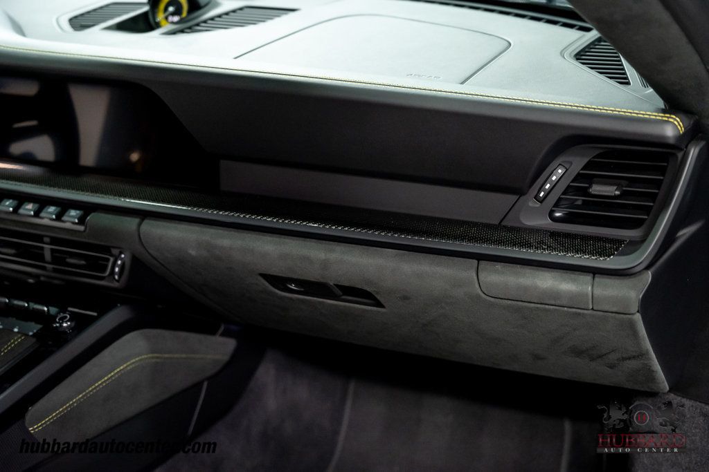 2022 Porsche 911 GT3 Coupe - 23066437 - 28