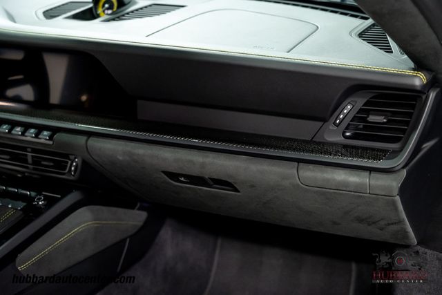 2022 Porsche 911 GT3 Coupe - 23066437 - 28