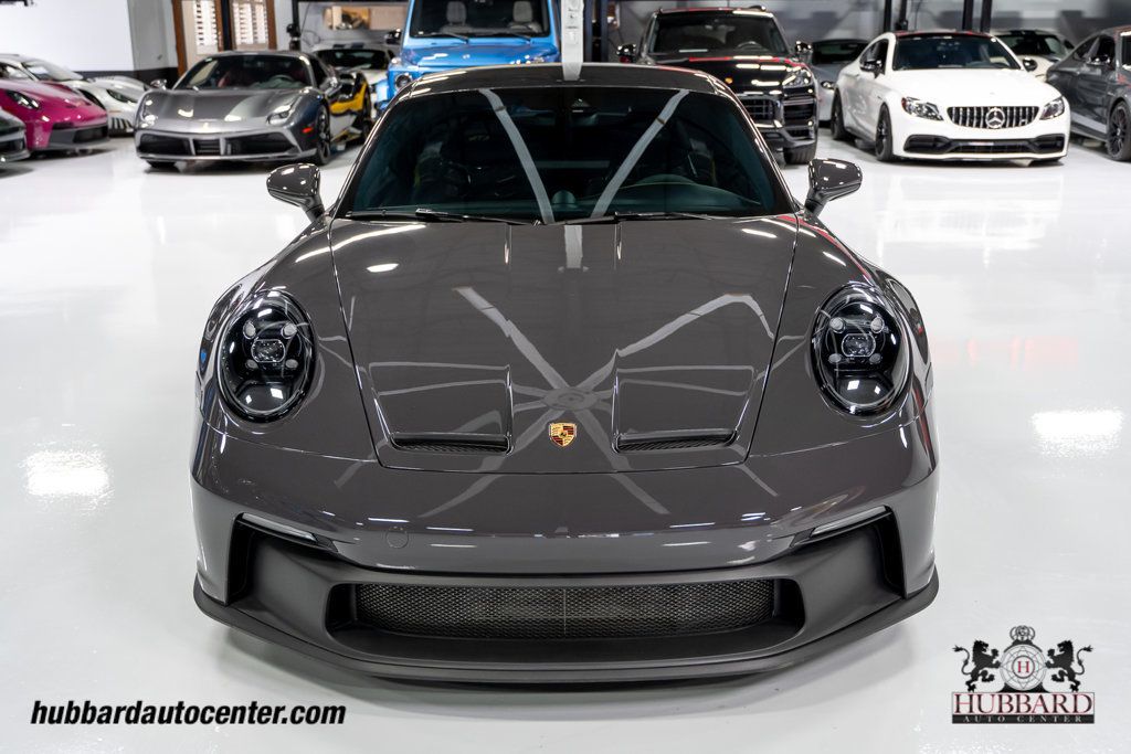 2022 Porsche 911 GT3 Coupe - 23066437 - 2
