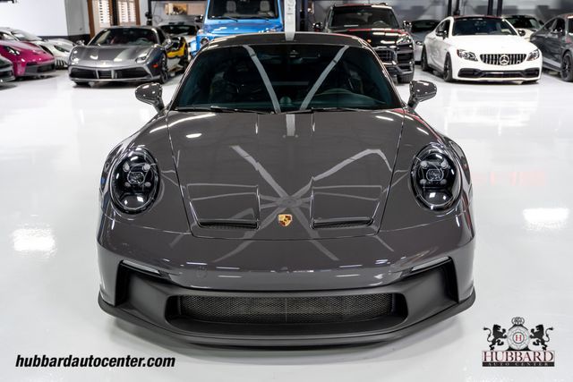 2022 Porsche 911 GT3 Coupe - 23066437 - 2