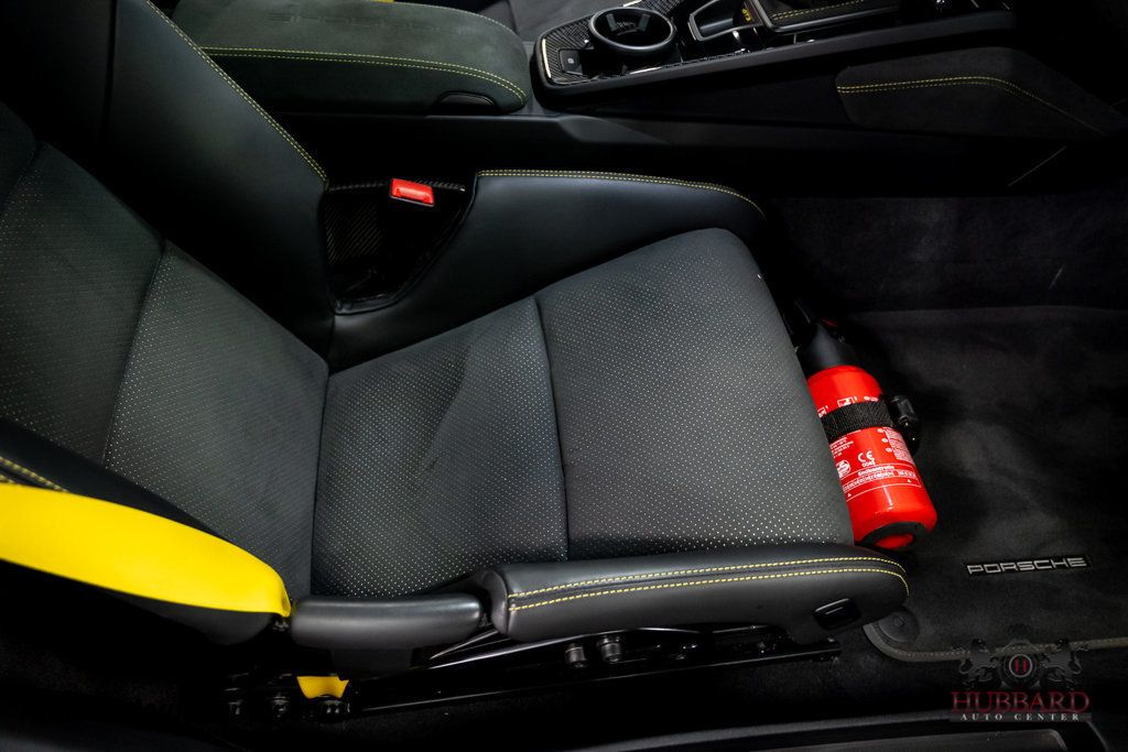 2022 Porsche 911 GT3 Coupe - 23066437 - 29