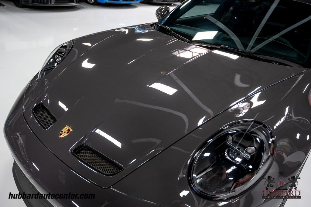 2022 Porsche 911 GT3 Coupe - 23066437 - 30