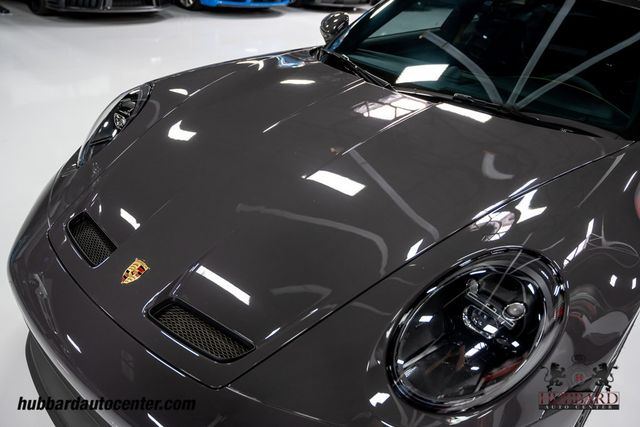 2022 Porsche 911 GT3 Coupe - 23066437 - 30