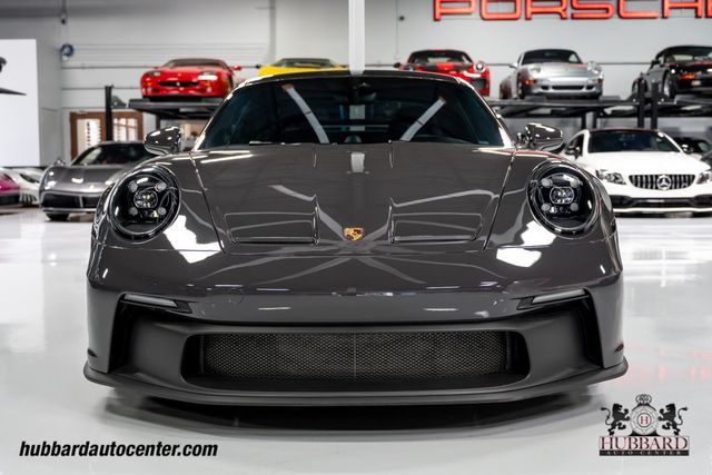 2022 Porsche 911 GT3 Coupe - 23066437 - 31