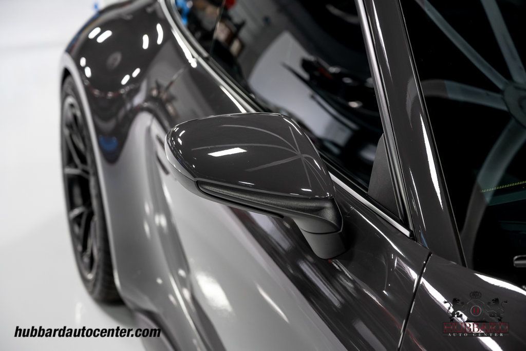2022 Porsche 911 GT3 Coupe - 23066437 - 34