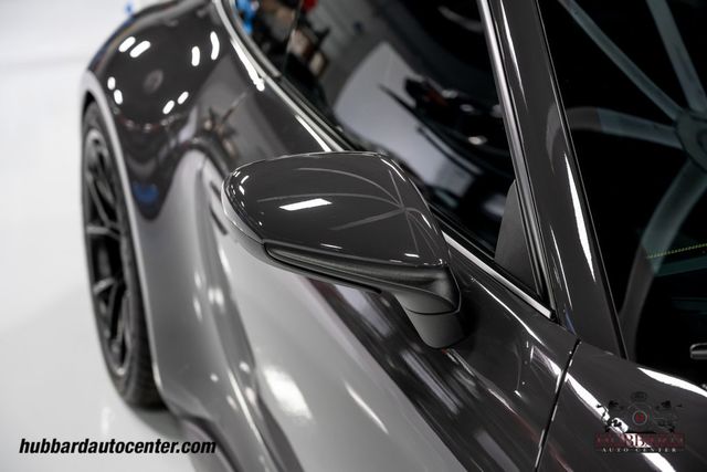 2022 Porsche 911 GT3 Coupe - 23066437 - 34