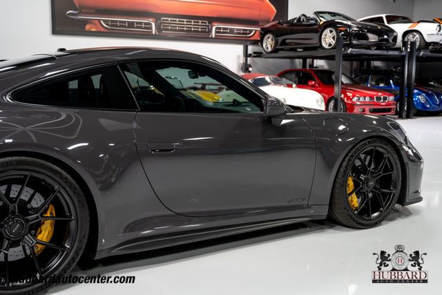2022 Porsche 911 GT3 Coupe - 23066437 - 35