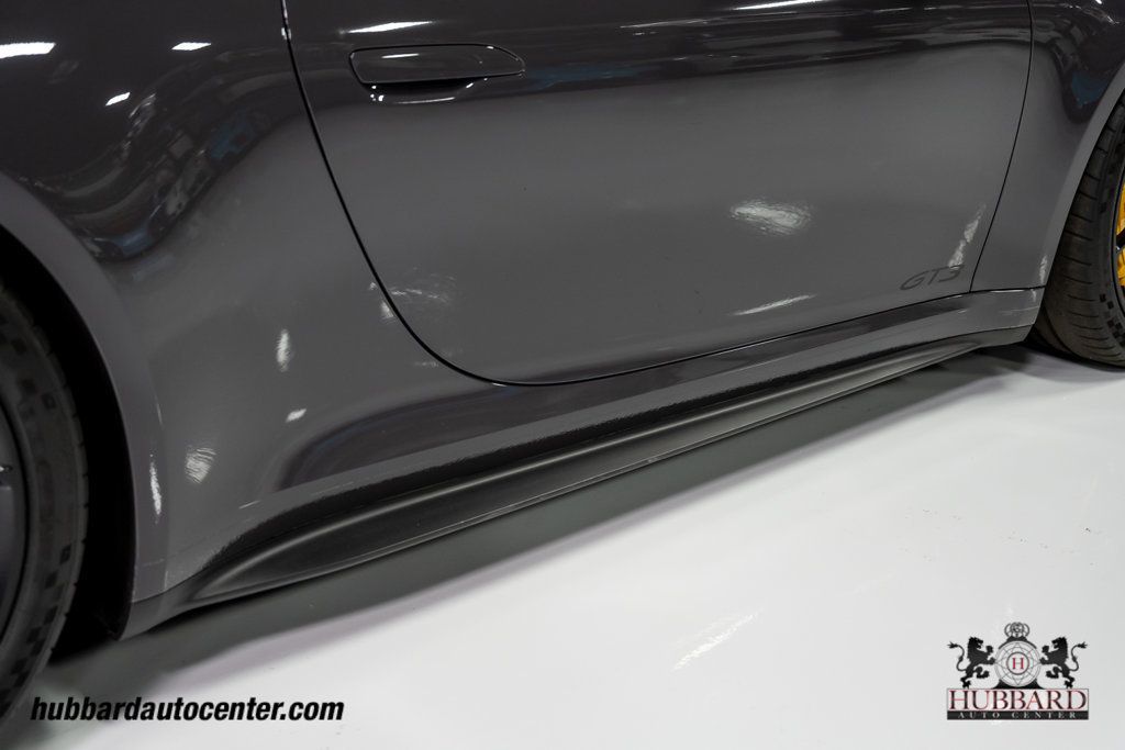 2022 Porsche 911 GT3 Coupe - 23066437 - 36