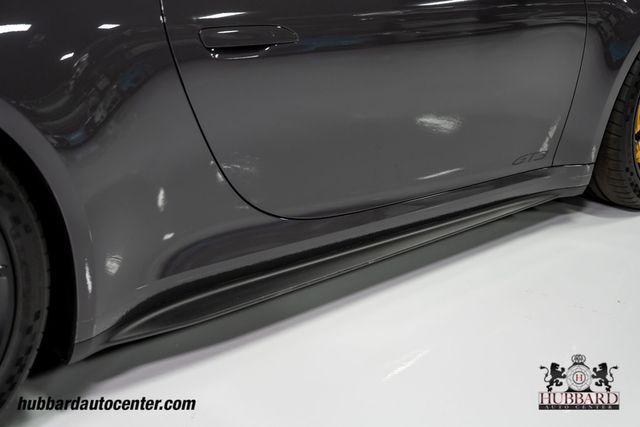 2022 Porsche 911 GT3 Coupe - 23066437 - 36