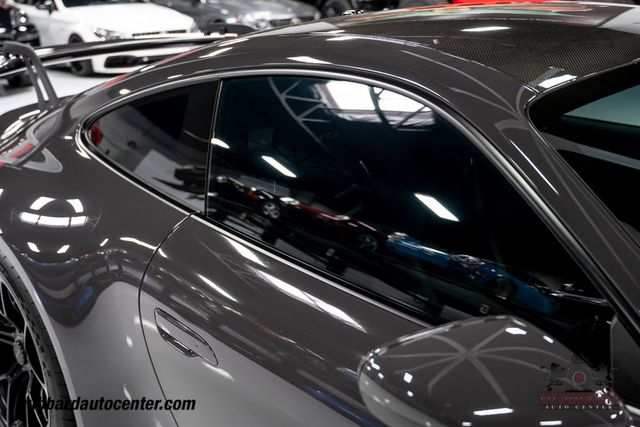 2022 Porsche 911 GT3 Coupe - 23066437 - 37