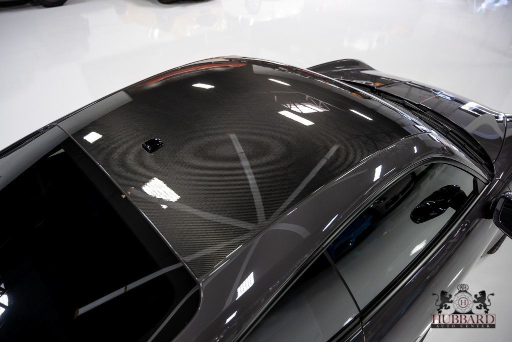 2022 Porsche 911 GT3 Coupe - 23066437 - 38