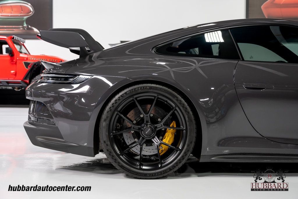 2022 Porsche 911 GT3 Coupe - 23066437 - 39