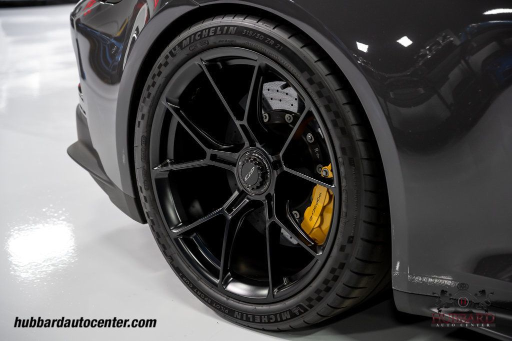 2022 Porsche 911 GT3 Coupe - 23066437 - 40