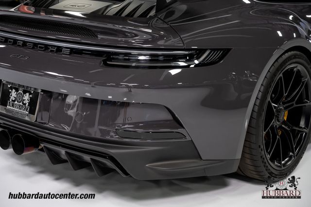 2022 Porsche 911 GT3 Coupe - 23066437 - 42
