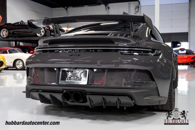 2022 Porsche 911 GT3 Coupe - 23066437 - 43
