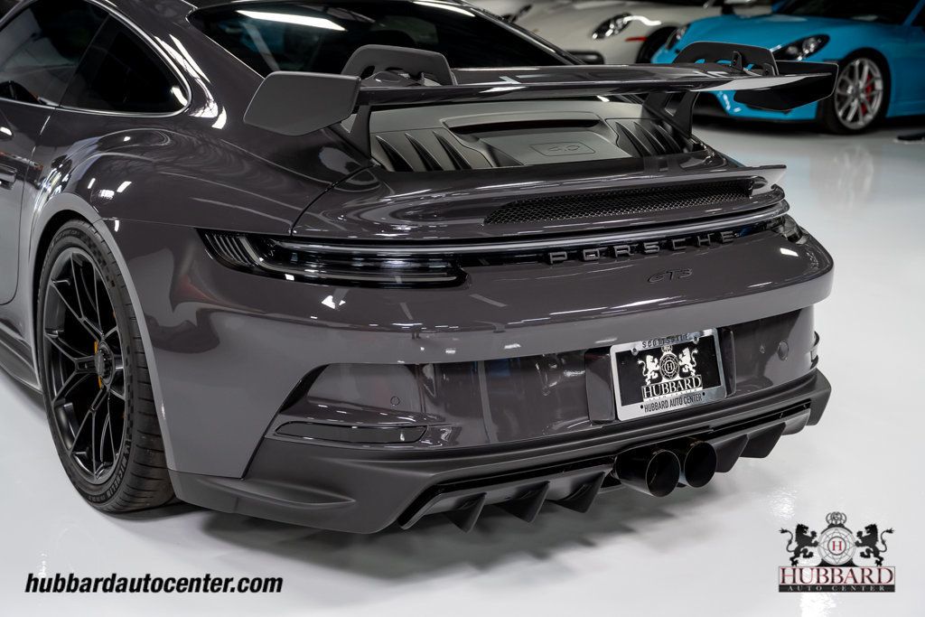 2022 Porsche 911 GT3 Coupe - 23066437 - 44