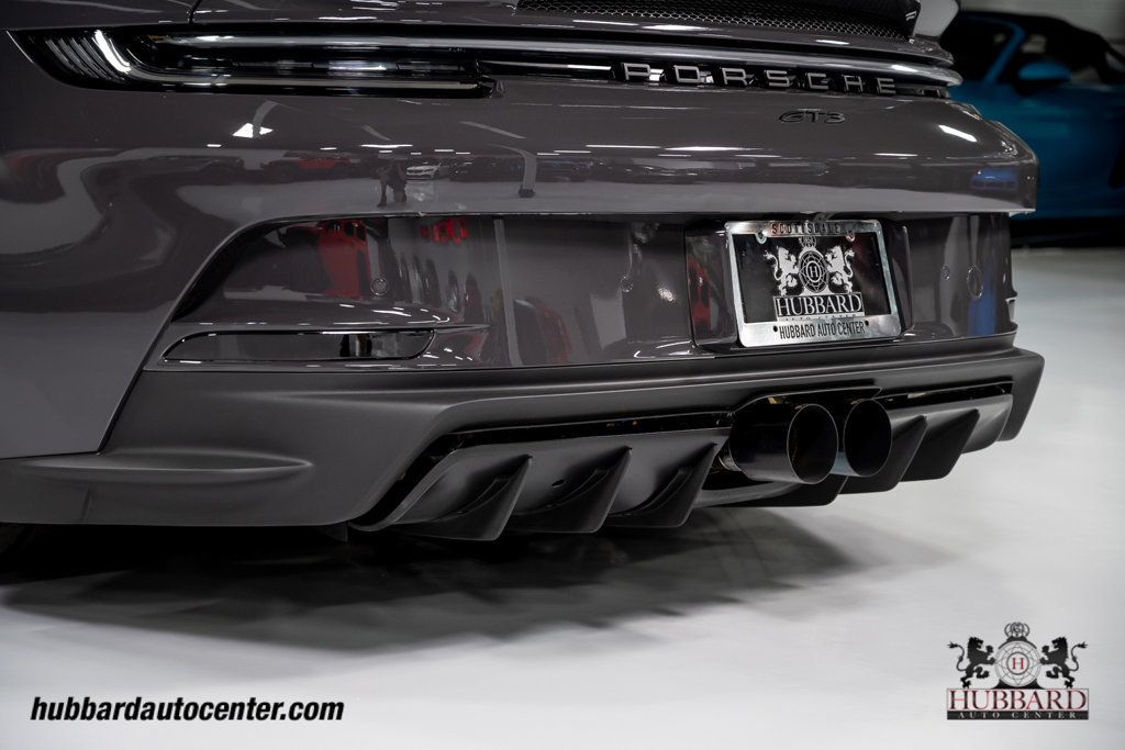 2022 Porsche 911 GT3 Coupe - 23066437 - 45