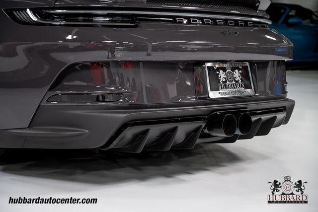 2022 Porsche 911 GT3 Coupe - 23066437 - 45