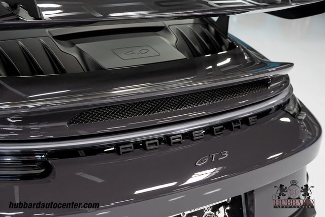 2022 Porsche 911 GT3 Coupe - 23066437 - 46