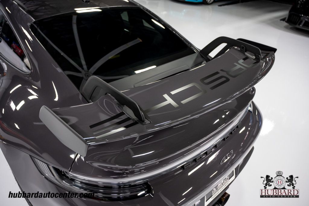 2022 Porsche 911 GT3 Coupe - 23066437 - 47
