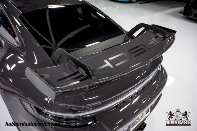 2022 Porsche 911 GT3 Coupe - 23066437 - 47