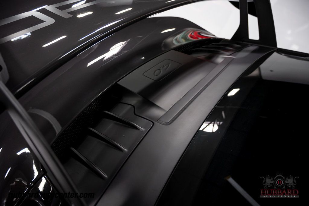 2022 Porsche 911 GT3 Coupe - 23066437 - 48