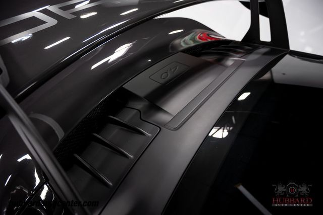 2022 Porsche 911 GT3 Coupe - 23066437 - 48