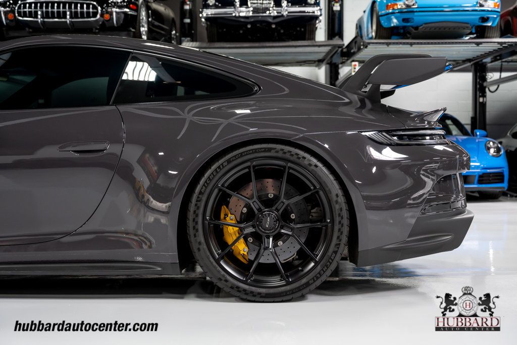 2022 Porsche 911 GT3 Coupe - 23066437 - 49