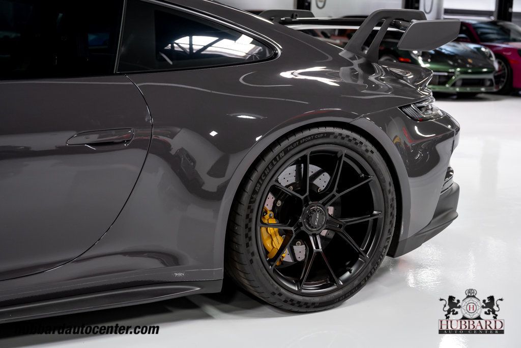 2022 Porsche 911 GT3 Coupe - 23066437 - 50