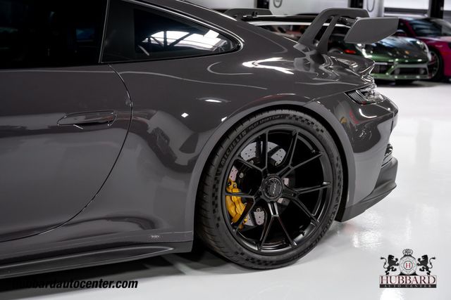 2022 Porsche 911 GT3 Coupe - 23066437 - 50
