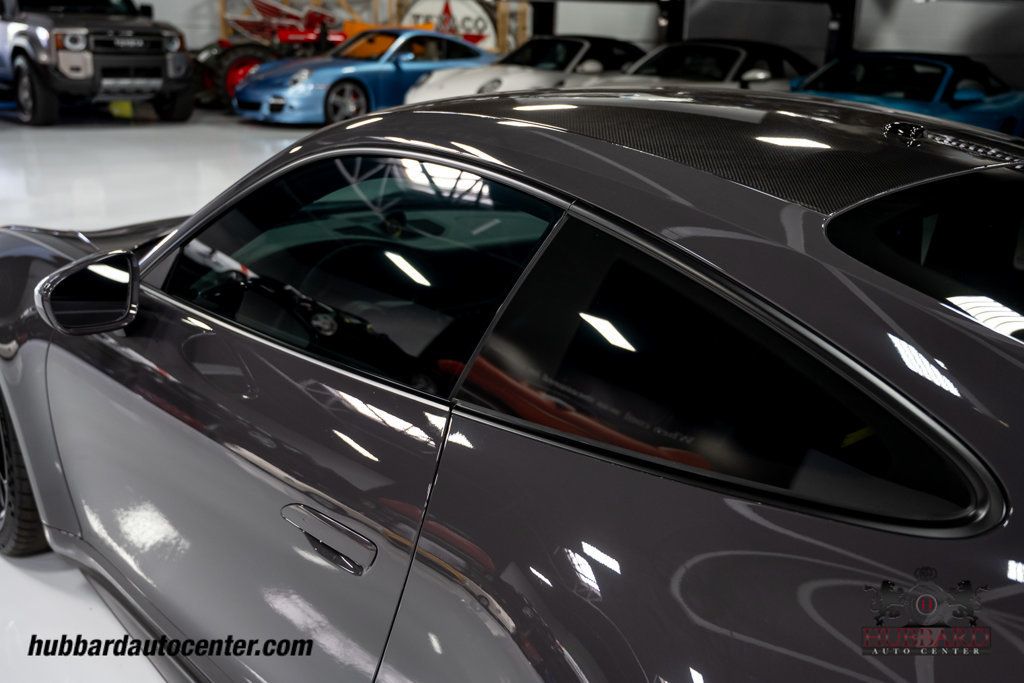 2022 Porsche 911 GT3 Coupe - 23066437 - 51
