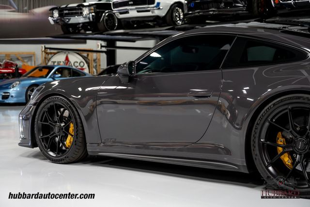 2022 Porsche 911 GT3 Coupe - 23066437 - 52