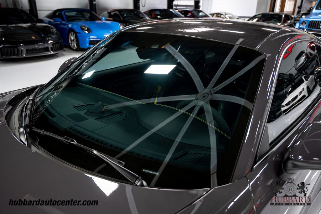 2022 Porsche 911 GT3 Coupe - 23066437 - 54