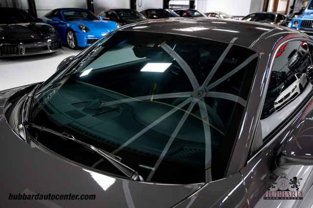 2022 Porsche 911 GT3 Coupe - 23066437 - 54