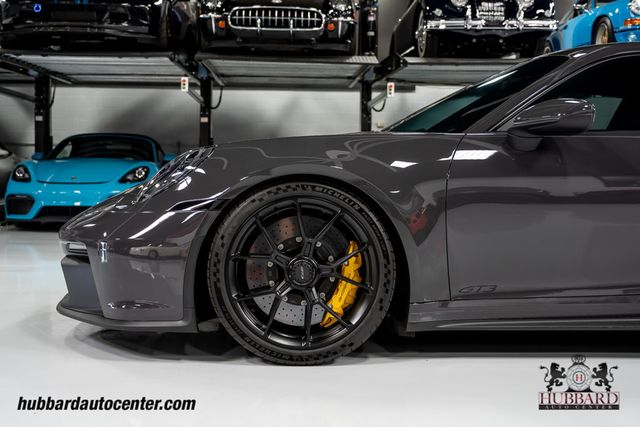 2022 Porsche 911 GT3 Coupe - 23066437 - 55