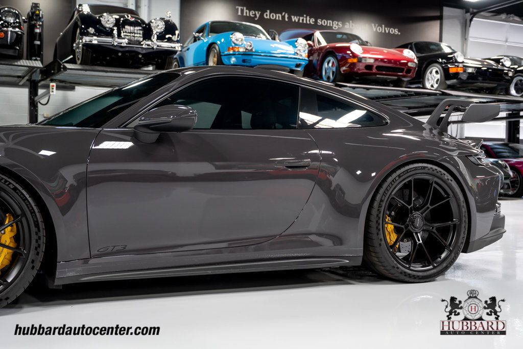 2022 Porsche 911 GT3 Coupe - 23066437 - 56
