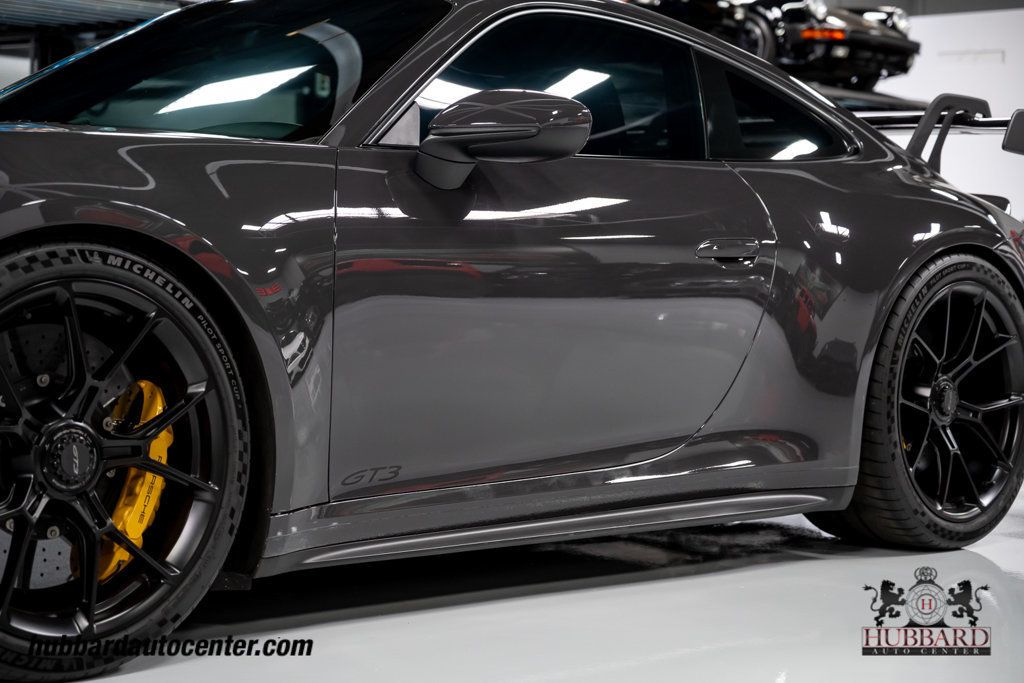2022 Porsche 911 GT3 Coupe - 23066437 - 57
