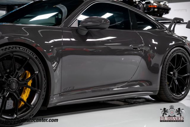 2022 Porsche 911 GT3 Coupe - 23066437 - 57