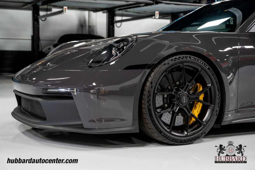 2022 Porsche 911 GT3 Coupe - 23066437 - 58