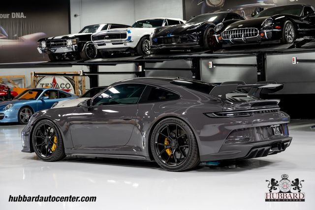 2022 Porsche 911 GT3 Coupe - 23066437 - 5