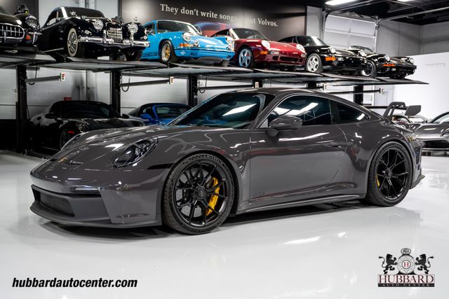 2022 Porsche 911 GT3 Coupe - 23066437 - 59