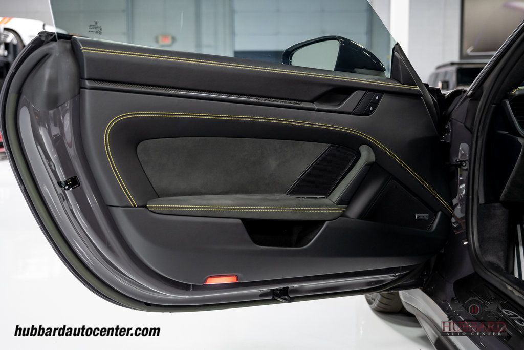 2022 Porsche 911 GT3 Coupe - 23066437 - 60