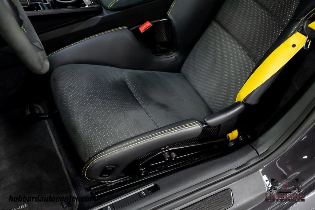 2022 Porsche 911 GT3 Coupe - 23066437 - 63
