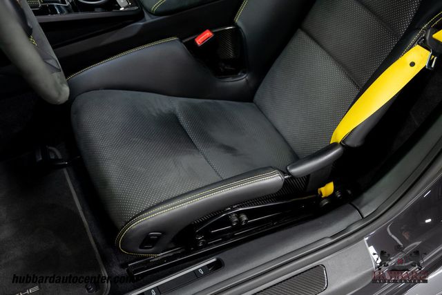 2022 Porsche 911 GT3 Coupe - 23066437 - 63