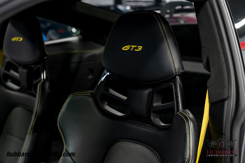 2022 Porsche 911 GT3 Coupe - 23066437 - 64