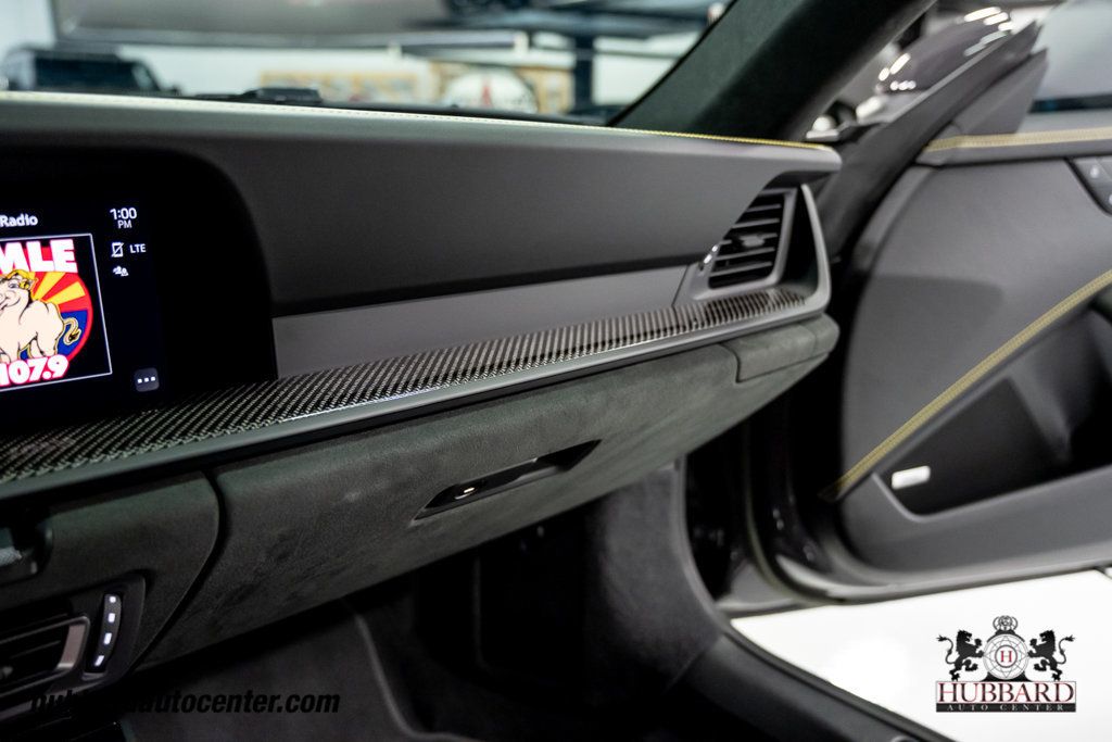 2022 Porsche 911 GT3 Coupe - 23066437 - 66