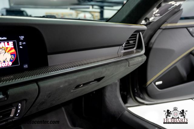 2022 Porsche 911 GT3 Coupe - 23066437 - 66