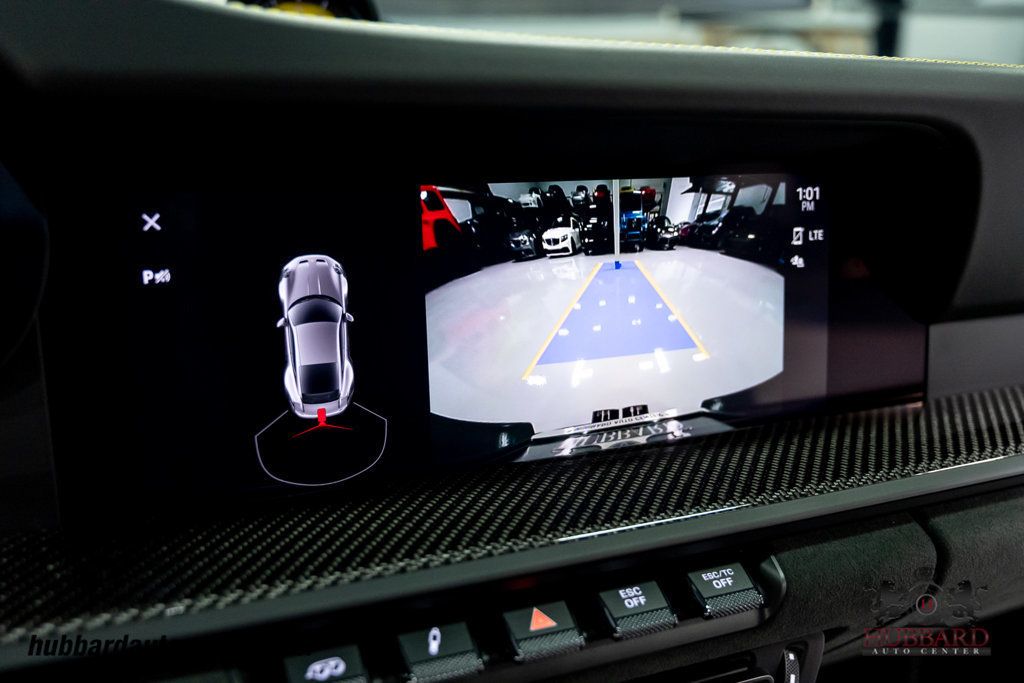 2022 Porsche 911 GT3 Coupe - 23066437 - 67