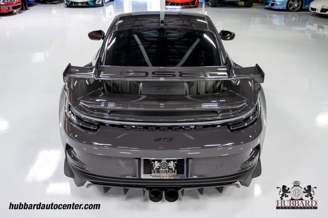 2022 Porsche 911 GT3 Coupe - 23066437 - 6
